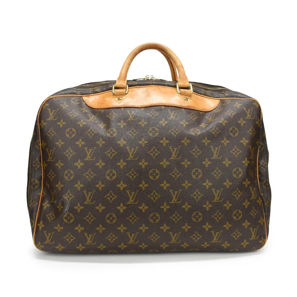 Louis Vuitton 'Alize 24 Heures 2-Way' Tote Bag