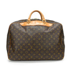 Louis Vuitton 'Alize 24 Heures 2-Way' Tote Bag