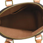 Louis Vuitton 'Alma BB' Handbag