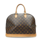 Louis Vuitton 'Alma GM' Handbag