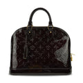 Louis Vuitton 'Alma PM' Handbag
