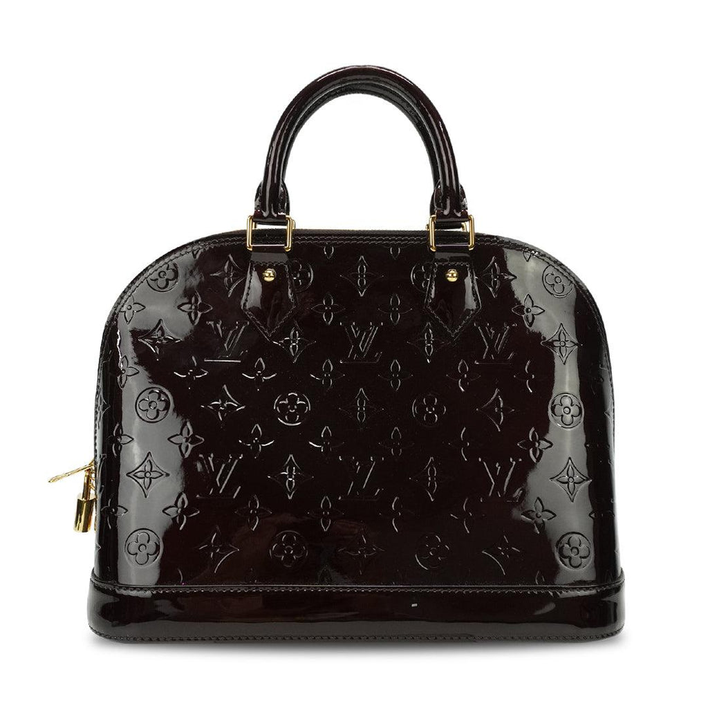 Louis Vuitton 'Alma PM' Handbag