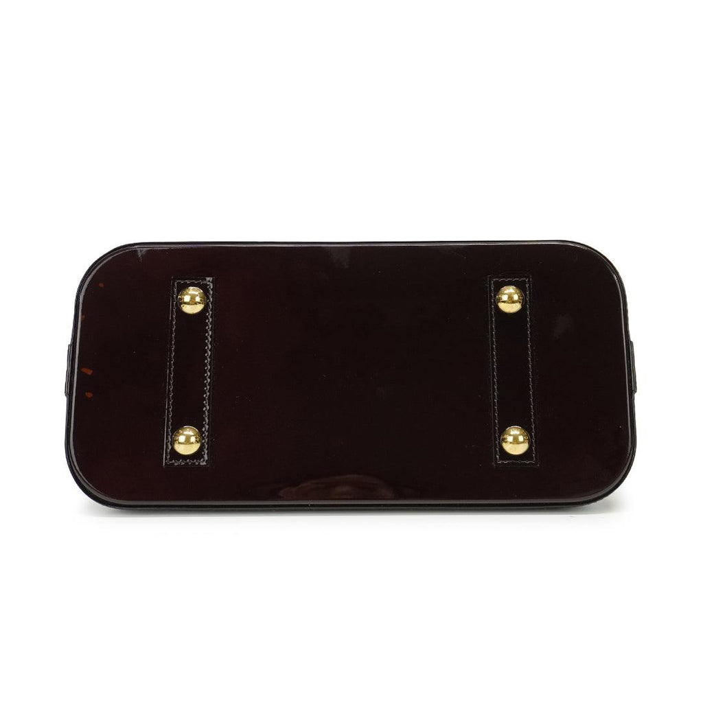 Louis Vuitton 'Alma PM' Handbag