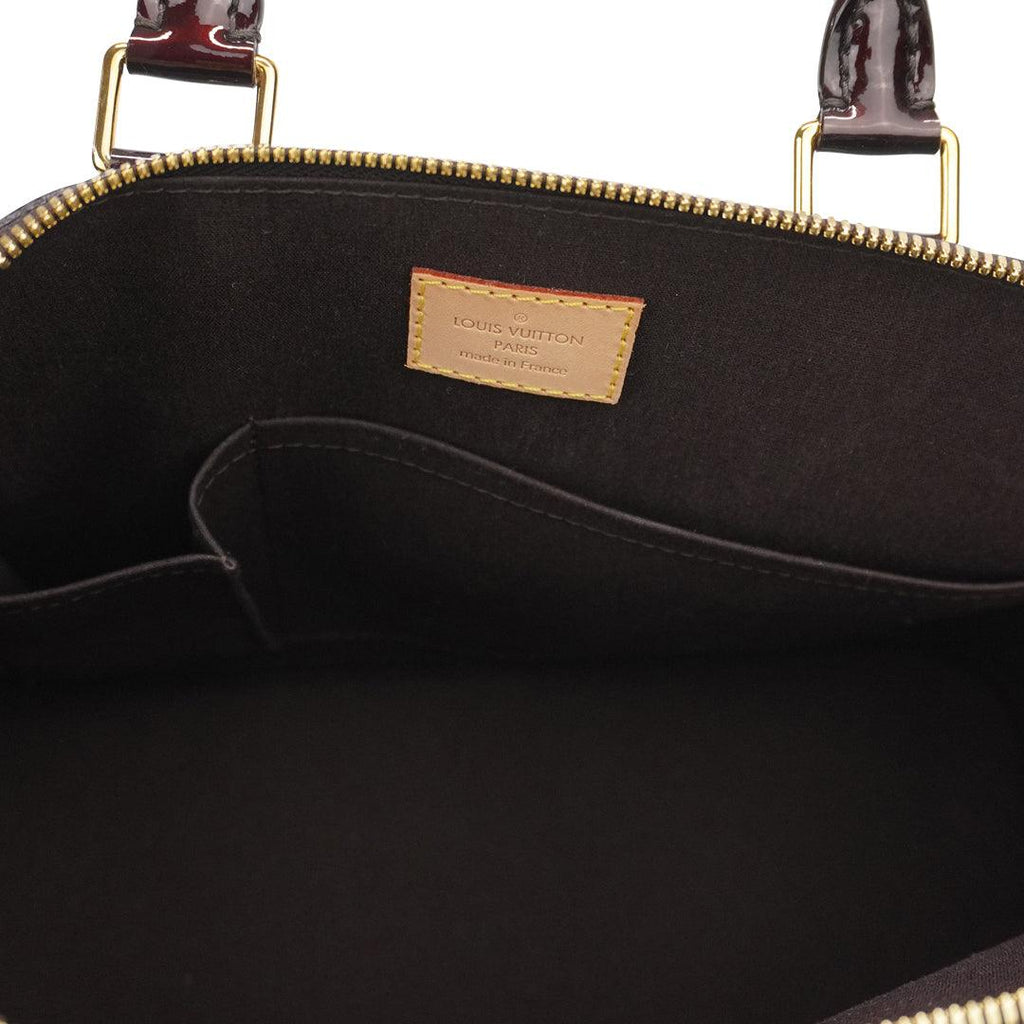 Louis Vuitton 'Alma PM' Handbag