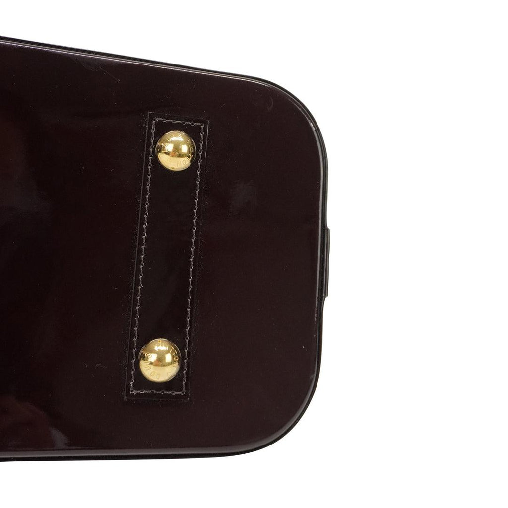 Louis Vuitton 'Alma PM' Handbag