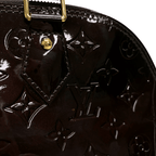 Louis Vuitton 'Alma PM' Handbag
