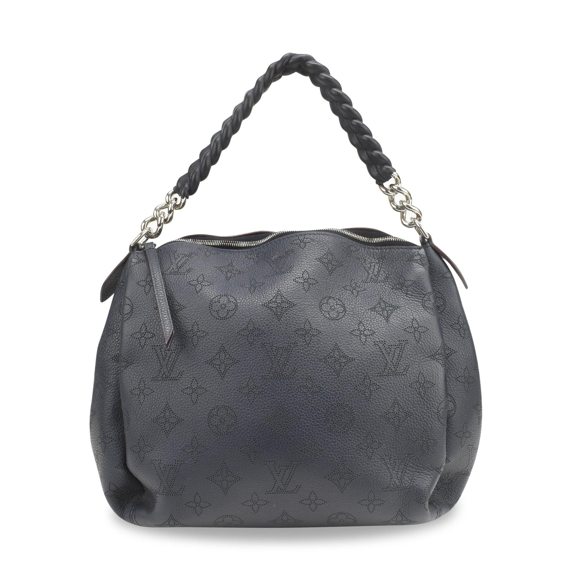 Louis Vuitton 'Babylone BB' Handbag
