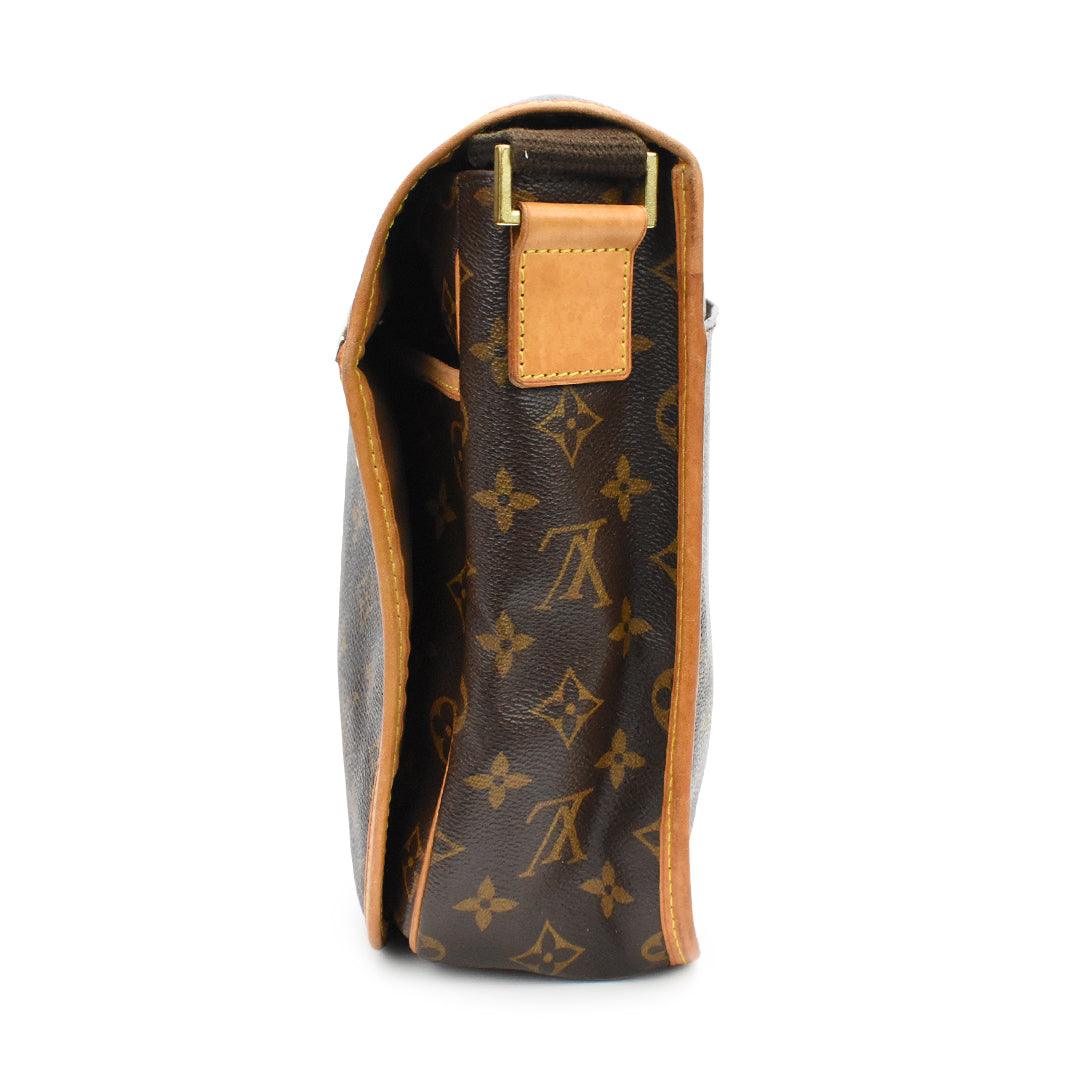 Louis Vuitton 'Bosphore GM' Bag