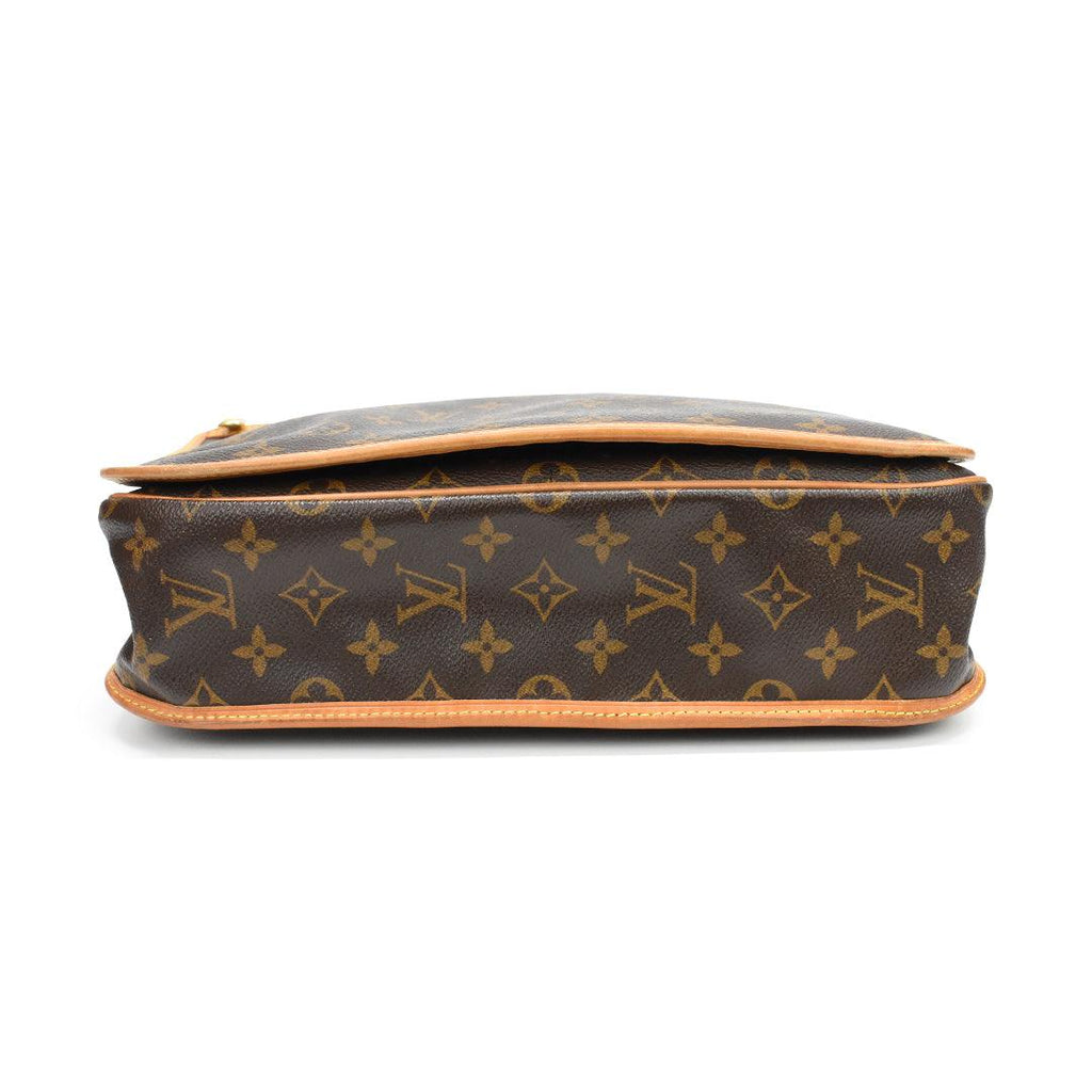 Louis Vuitton 'Bosphore GM' Bag