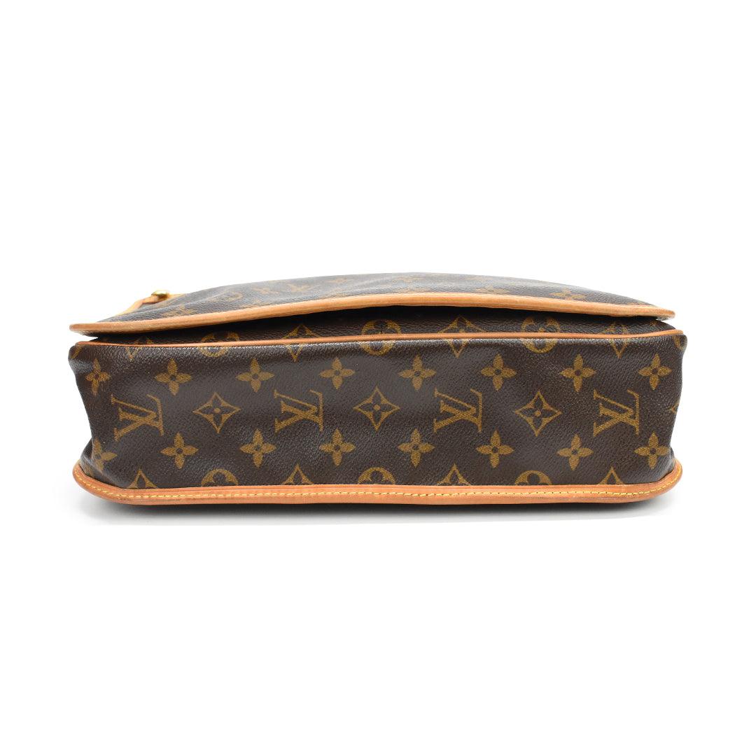 Louis Vuitton 'Bosphore GM' Bag