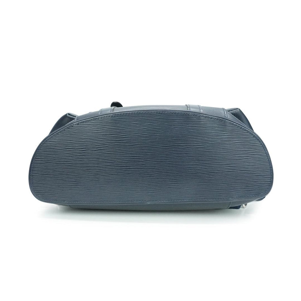 Louis Vuitton 'Christopher MM' Backpack