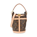 Louis Vuitton 'Duffle Bag XS'