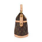 Louis Vuitton 'Duffle Bag XS'