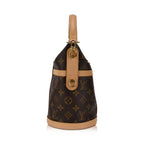 Louis Vuitton 'Duffle Bag XS'