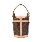 Louis Vuitton 'Duffle Bag XS'