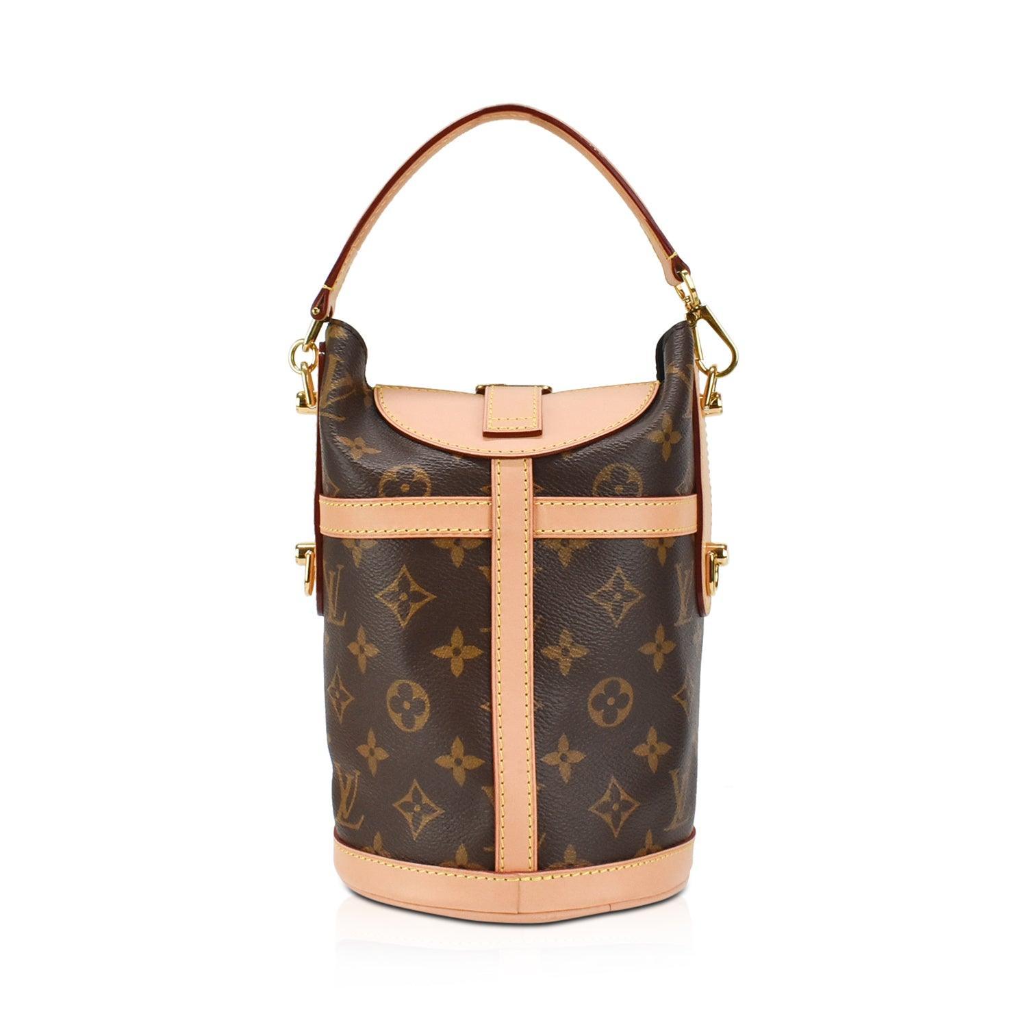 Louis Vuitton 'Duffle Bag XS'