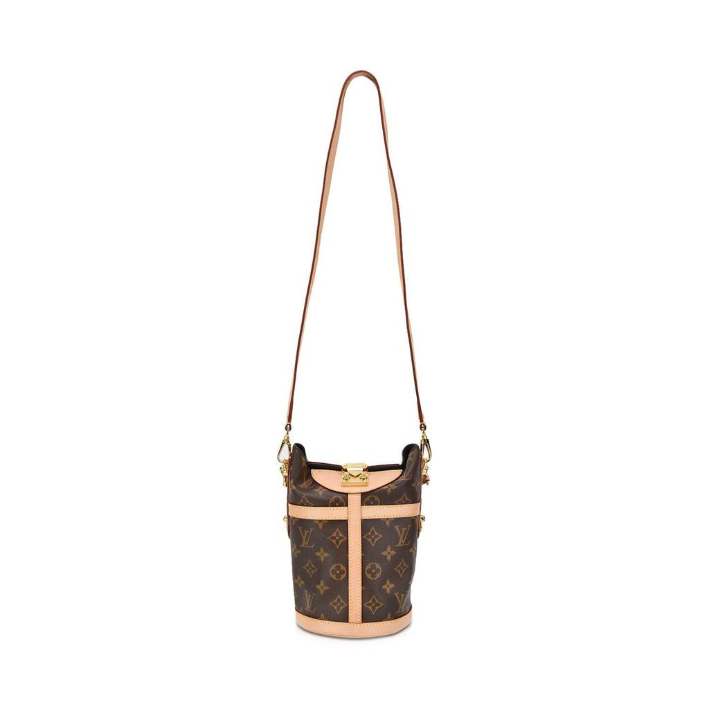 Louis Vuitton 'Duffle Bag XS'