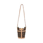 Louis Vuitton 'Duffle Bag XS'