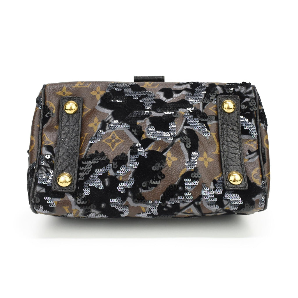 Louis Vuitton 'Fleur De Jai Carousel' Bag