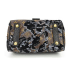 Louis Vuitton 'Fleur De Jai Carousel' Bag
