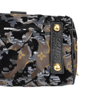 Louis Vuitton 'Fleur De Jai Carousel' Bag