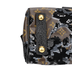 Louis Vuitton 'Fleur De Jai Carousel' Bag