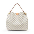 Louis Vuitton 'Graceful PM' Bag