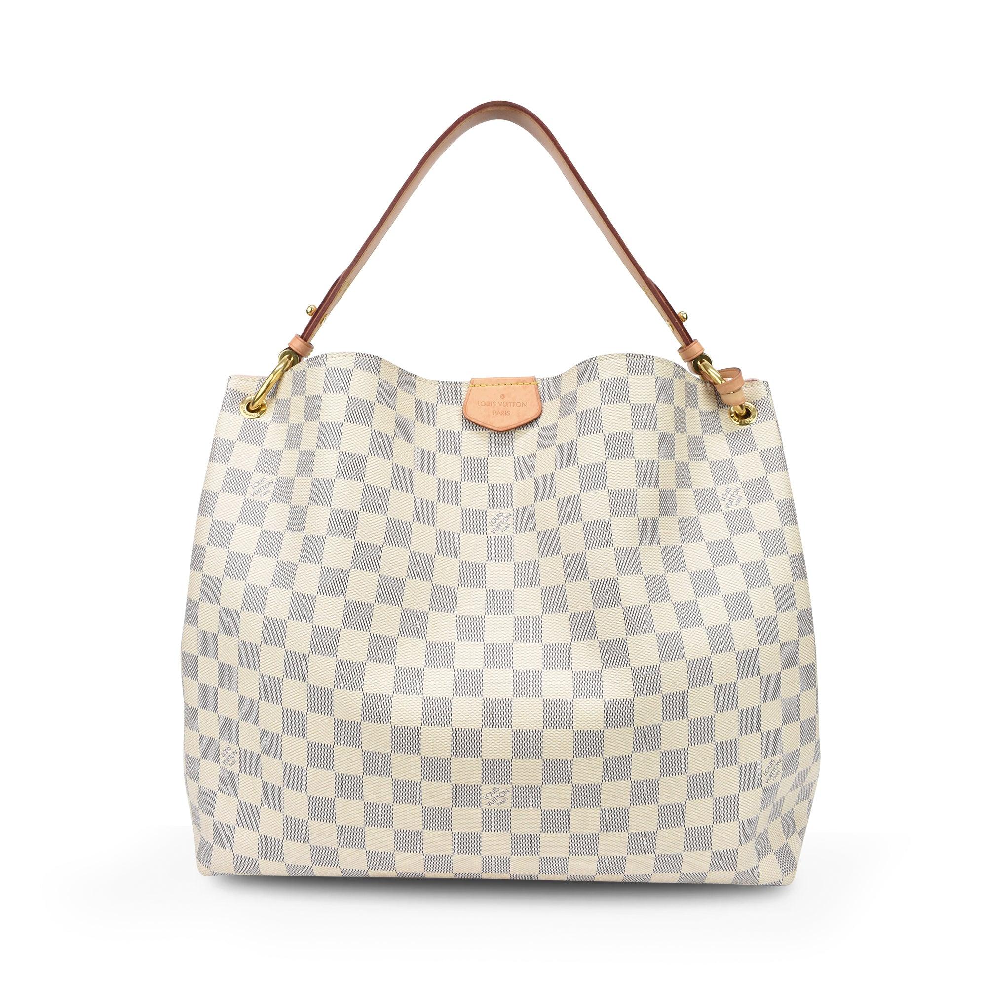 Louis Vuitton 'Graceful PM' Bag
