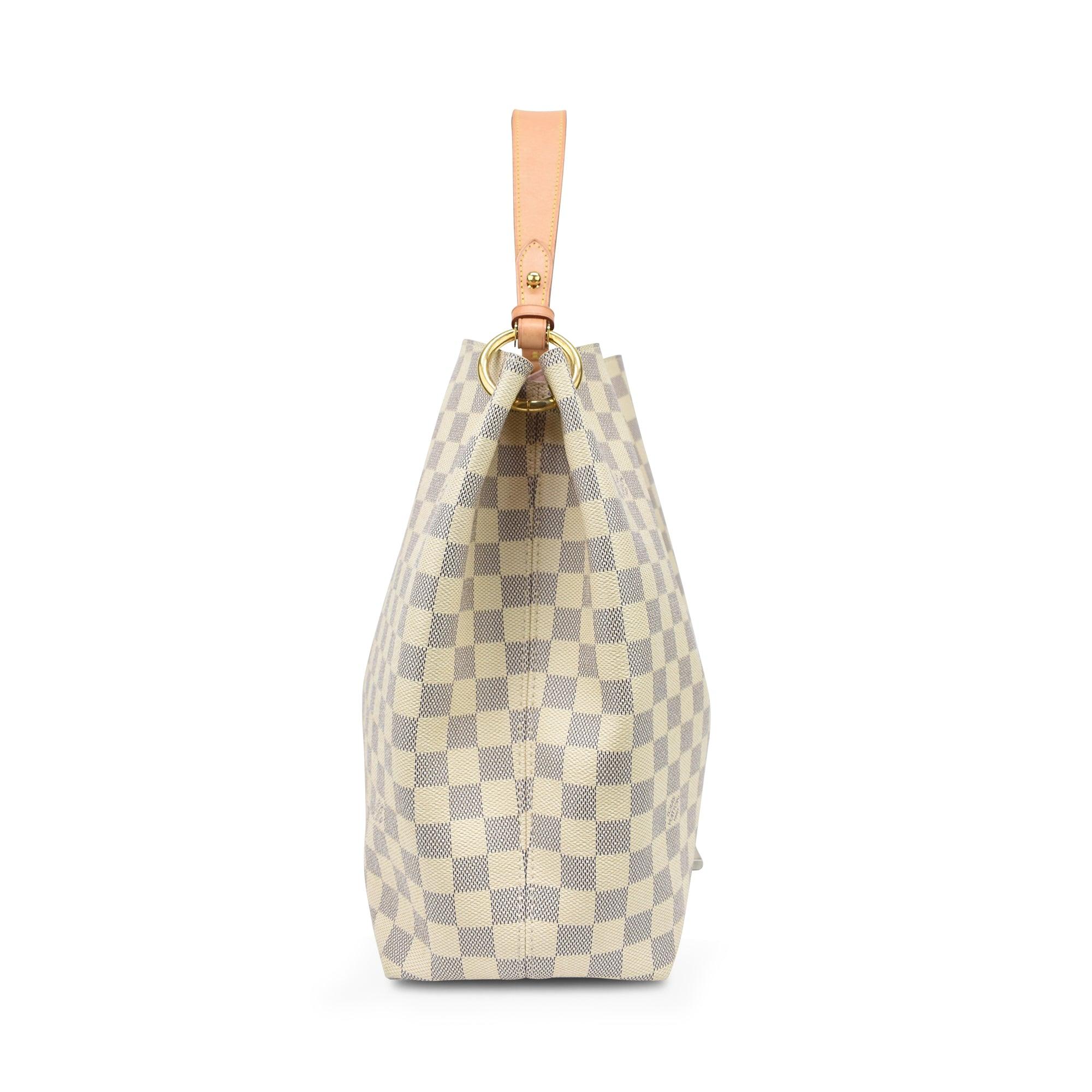 Louis Vuitton 'Graceful PM' Bag