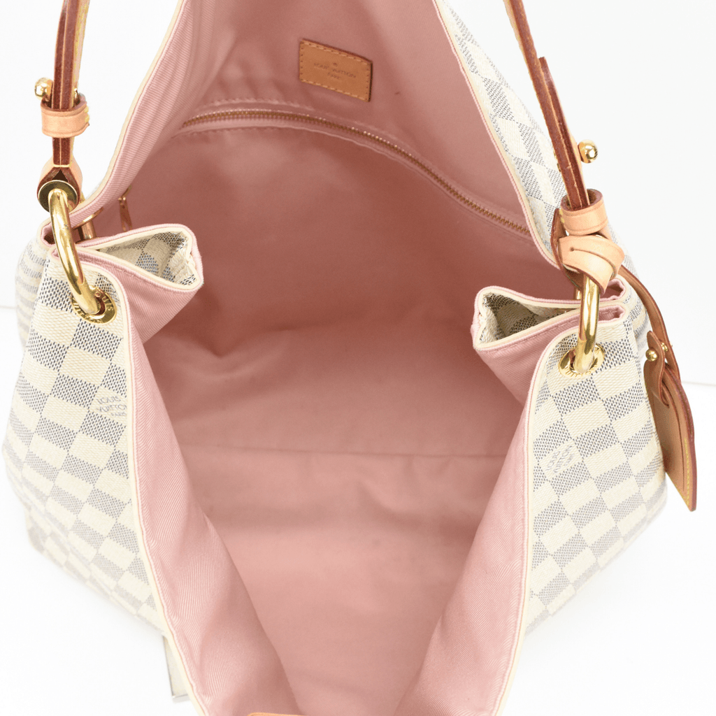 Louis Vuitton 'Graceful PM' Bag