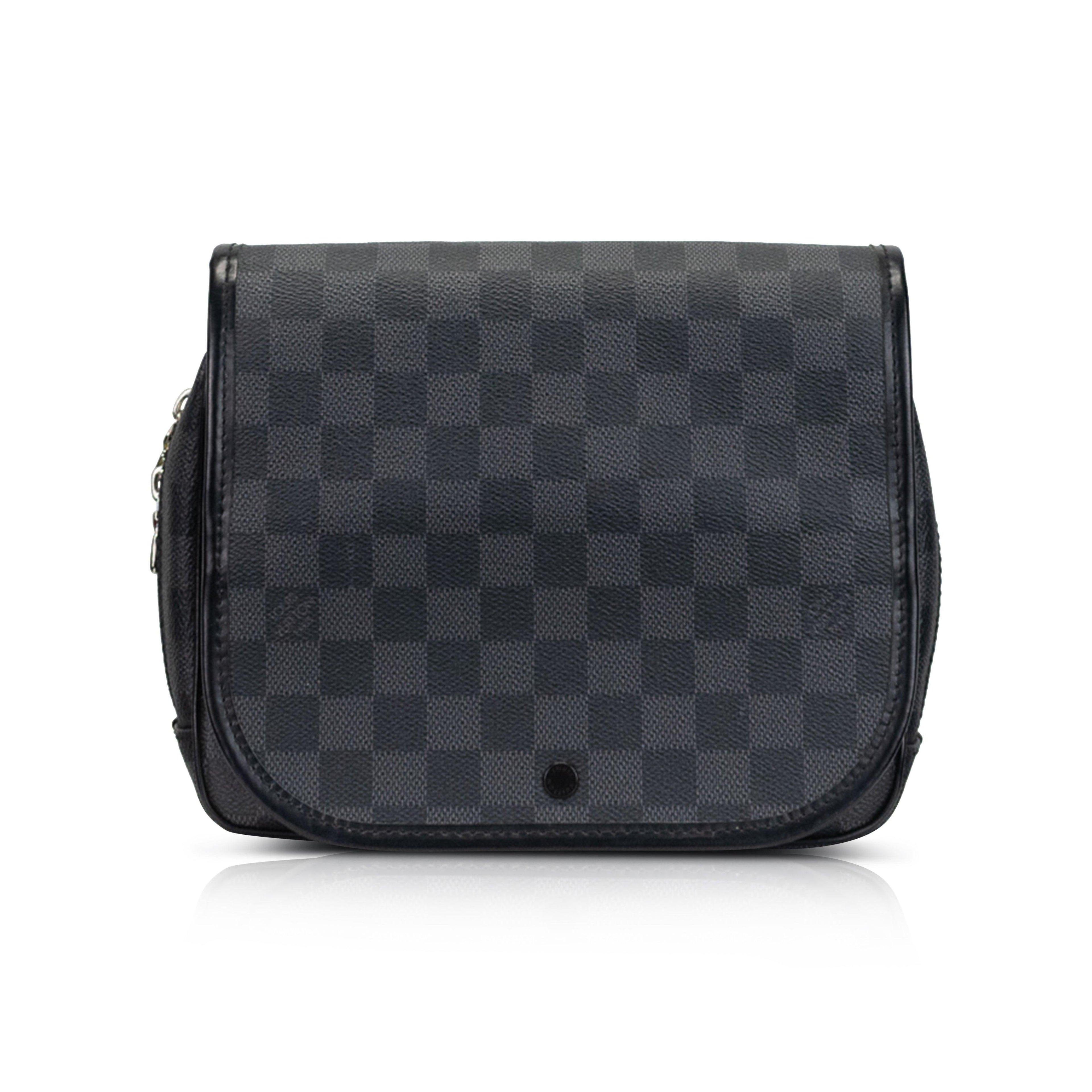 Louis Vuitton 'Hanging Toiletry' Pouch