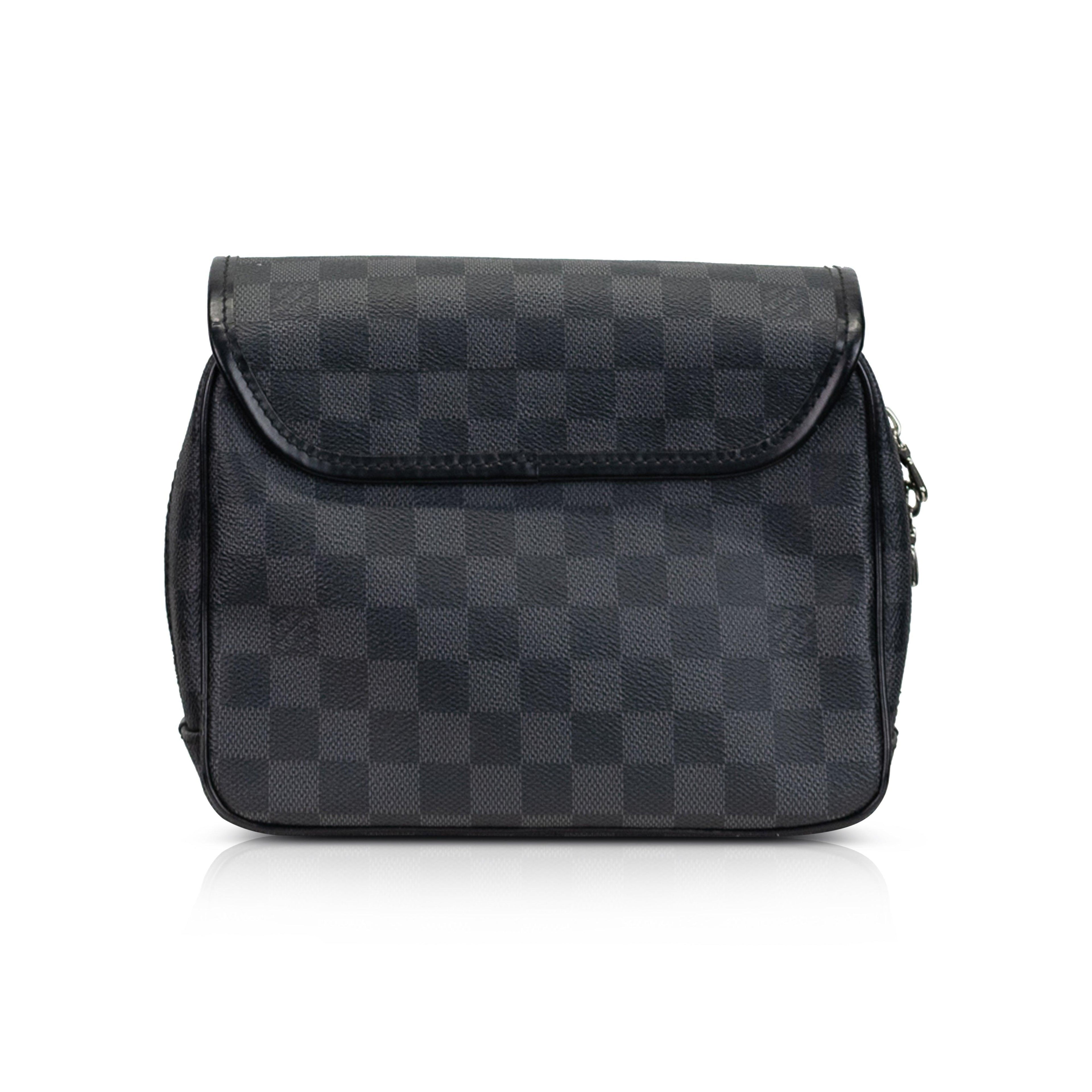 Louis Vuitton 'Hanging Toiletry' Pouch