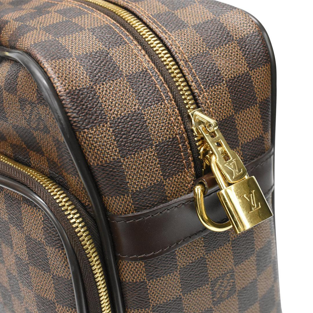 Louis Vuitton 'Icare' Briefcase