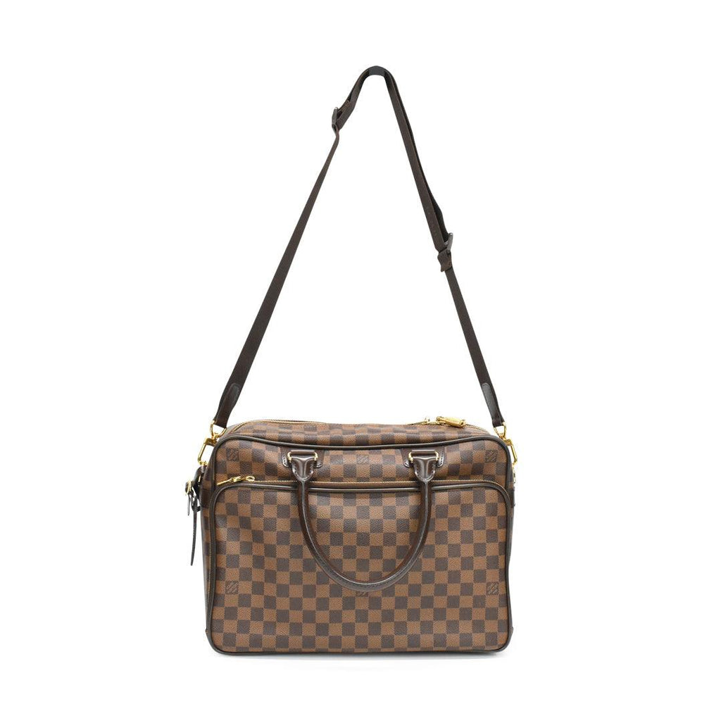 Louis Vuitton 'Icare' Briefcase