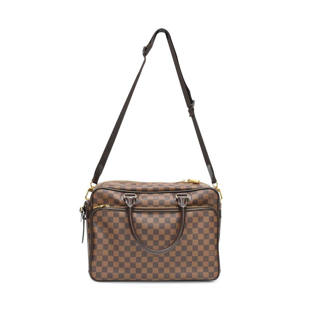Louis Vuitton 'Icare' Briefcase