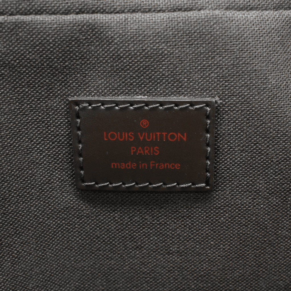 Louis Vuitton 'Icare' Briefcase