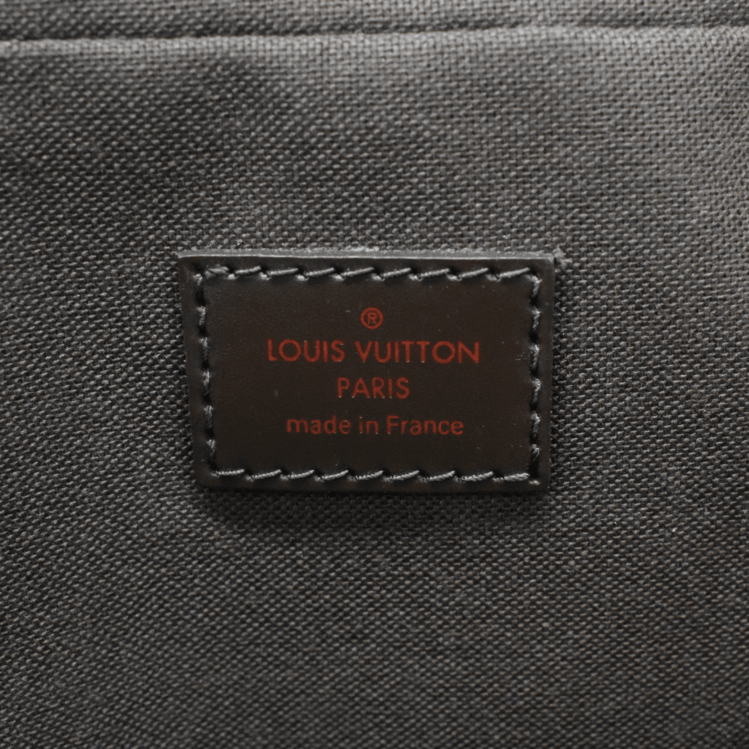 Louis Vuitton 'Icare' Briefcase