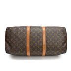 Louis Vuitton 'Keepall 50' Duffle Bag