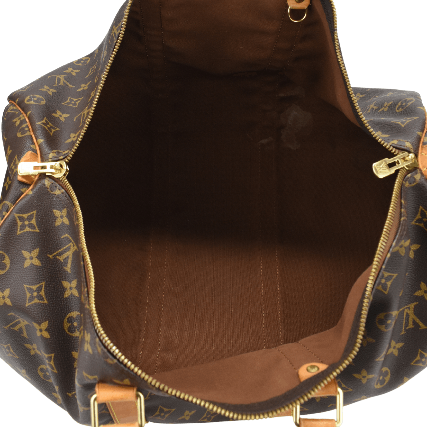 Louis Vuitton 'Keepall 50' Duffle Bag