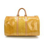 Louis Vuitton 'Mercer Keepall 50' Duffle Bag