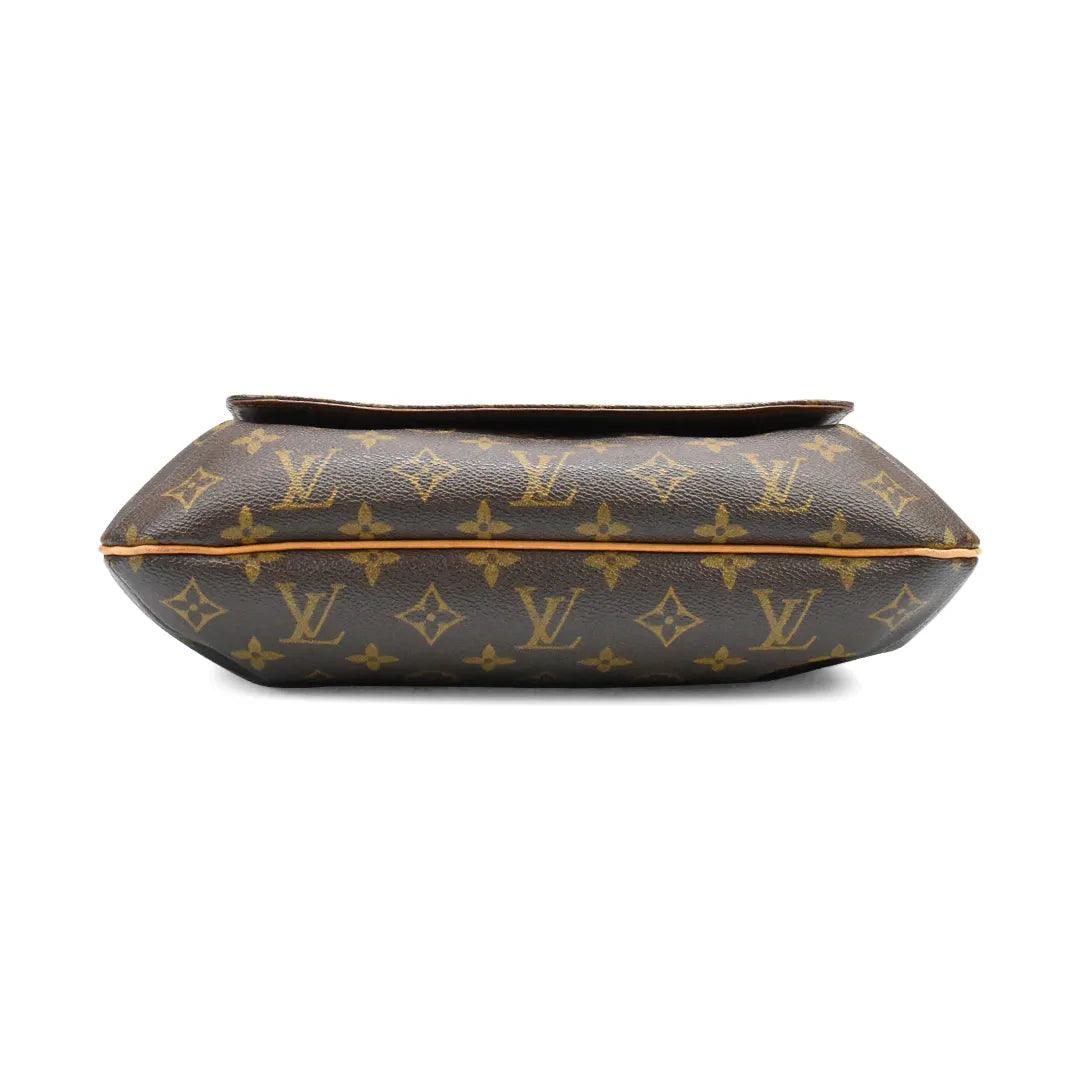 Louis Vuitton 'Musette Salsa' Crossbody Bag