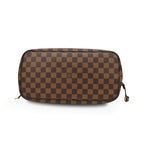Louis Vuitton' Neverfull MM' Tote Bag