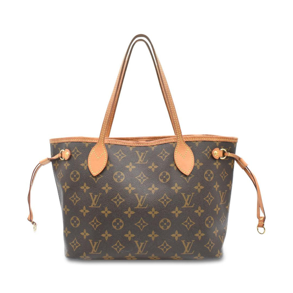 Louis Vuitton 'Neverfull PM' Bag