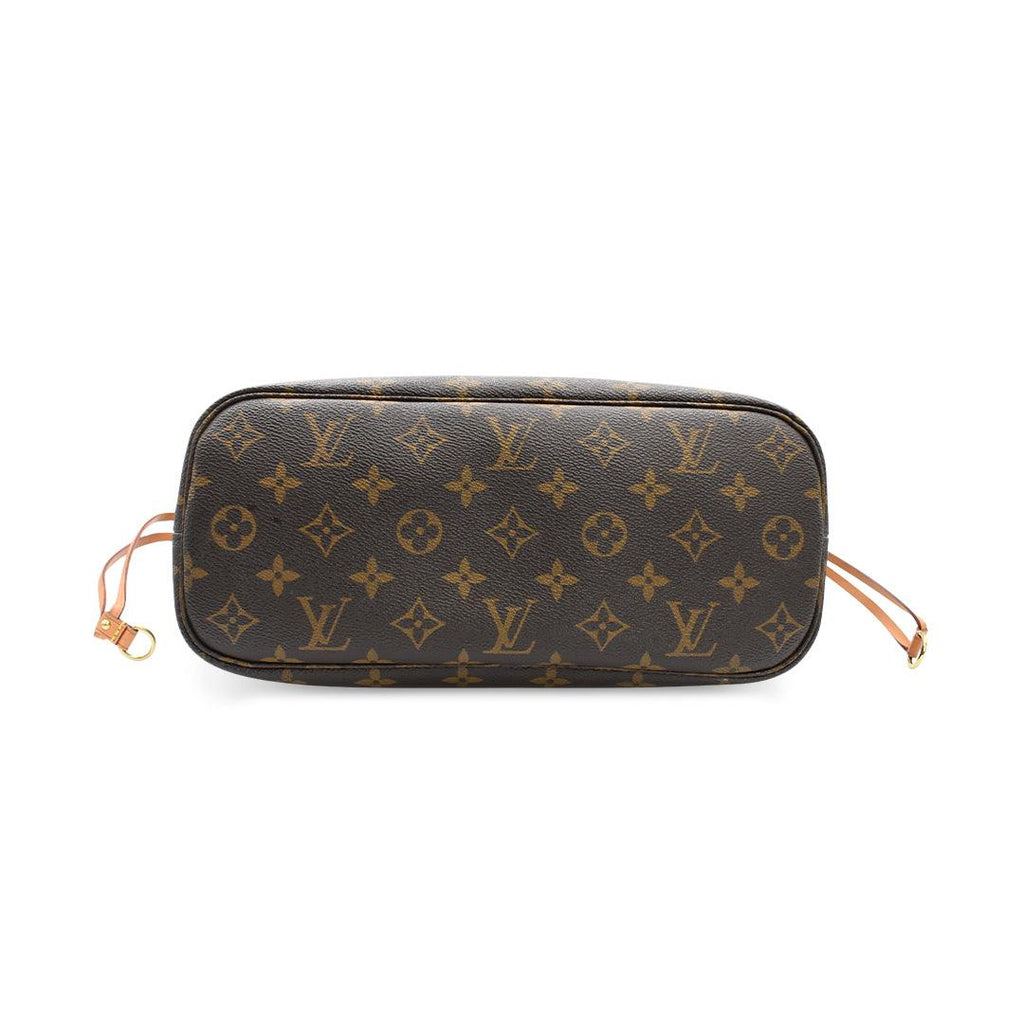 Louis Vuitton 'Neverfull PM' Bag