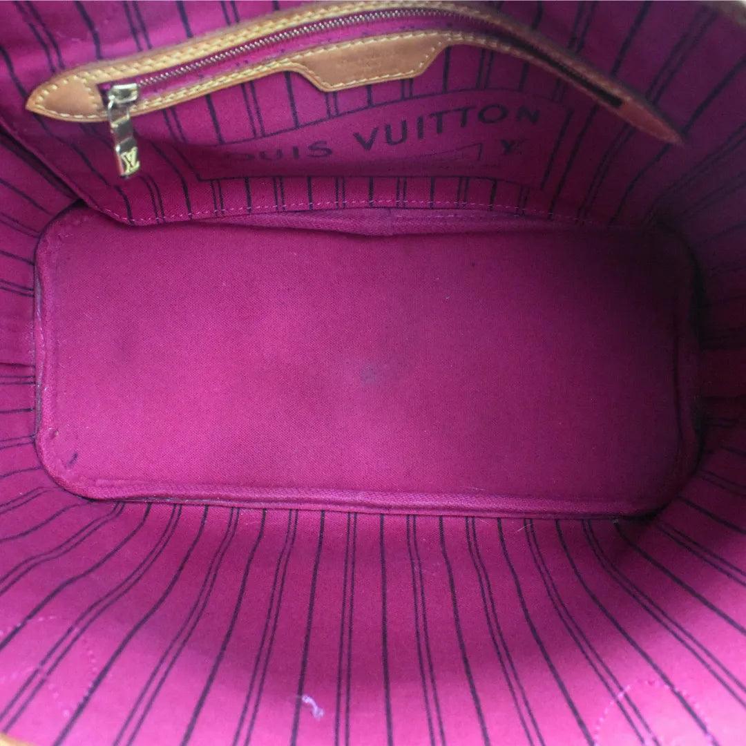 Louis Vuitton 'Neverfull PM' Bag