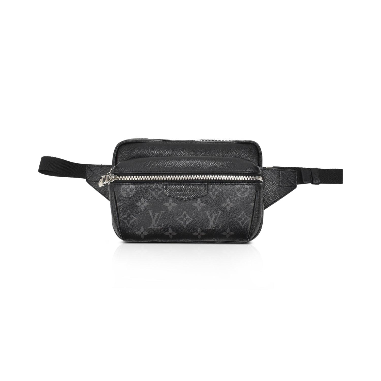 Louis Vuitton 'Outdoor' Waist Bag