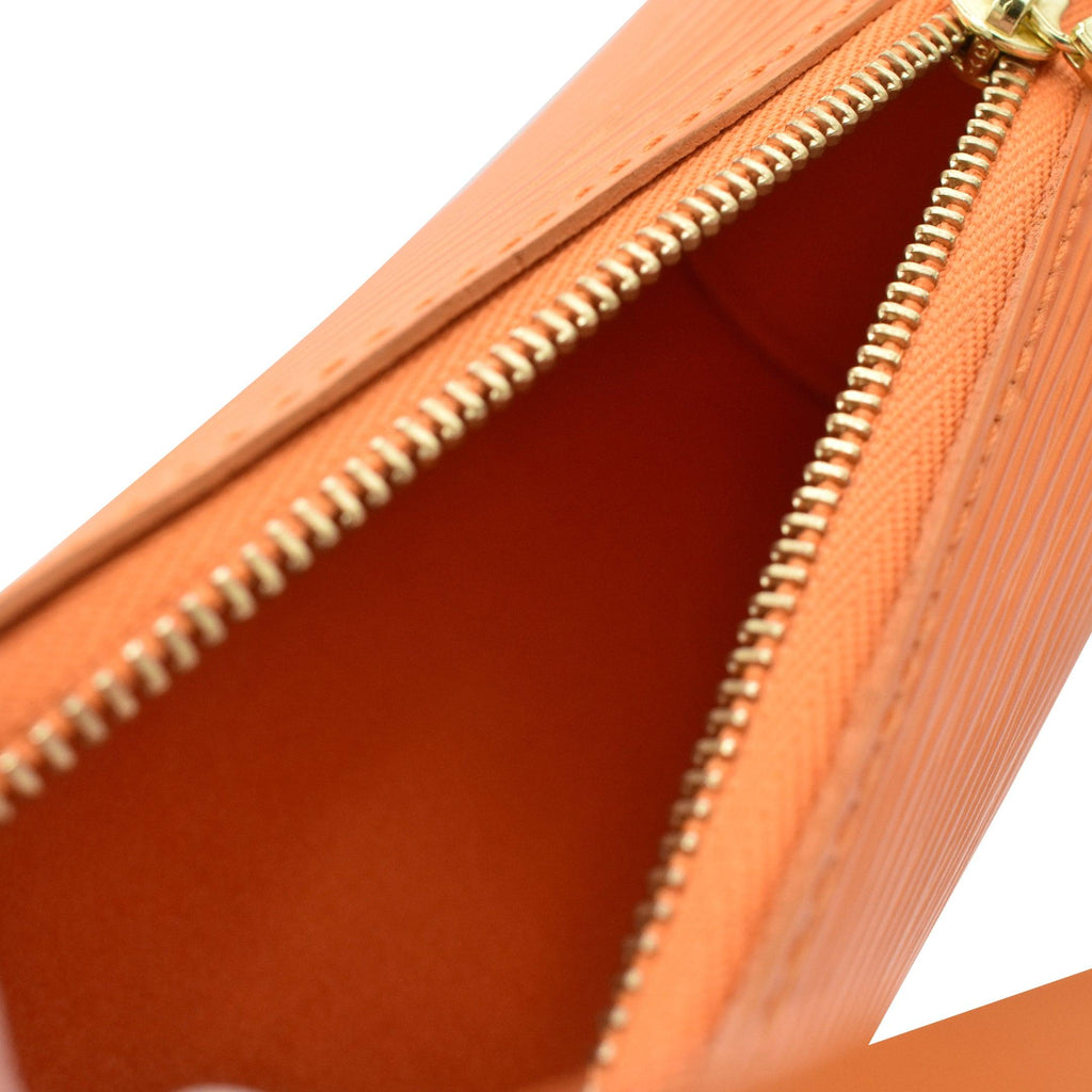 Louis Vuitton 'Papillon Pochette' Bag