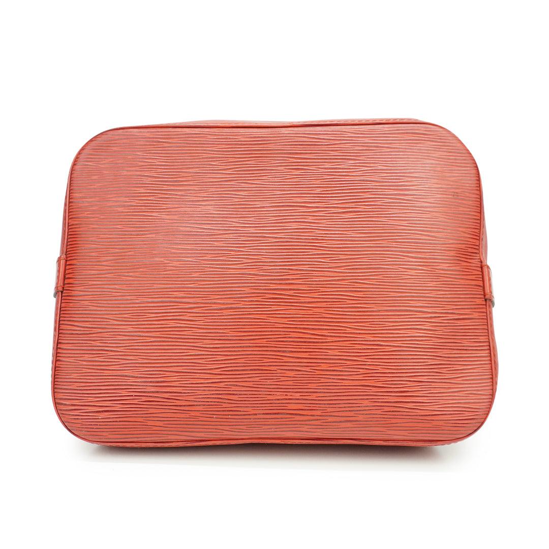 Louis Vuitton 'Petit Noe' Bag