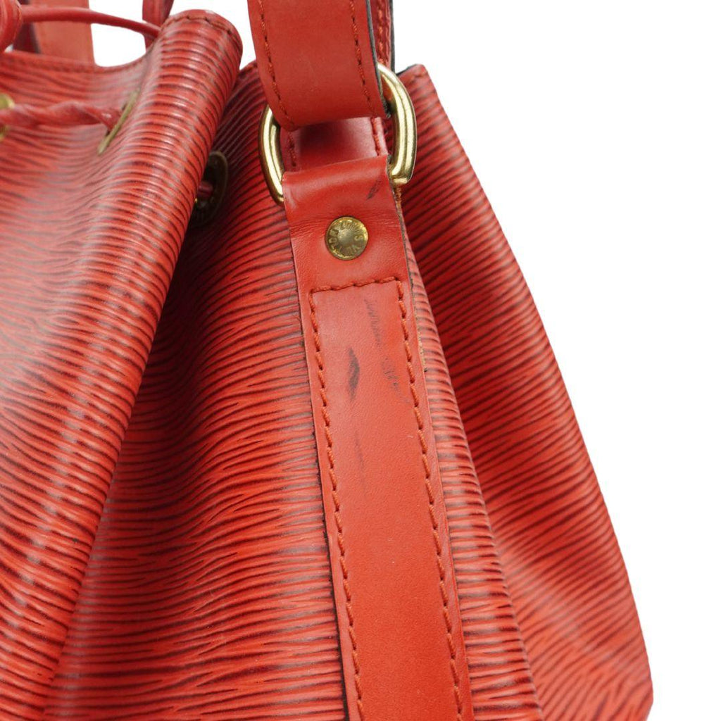 Louis Vuitton 'Petit Noe' Bag