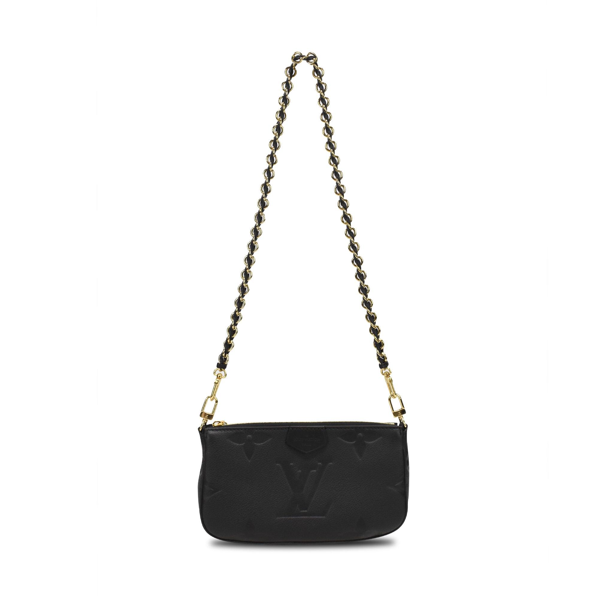 Louis Vuitton Pochette Accessories Bag